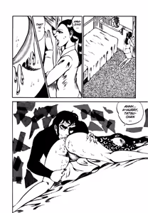 Page 173 of Orgy of Fallen Angels - preview thumbnail