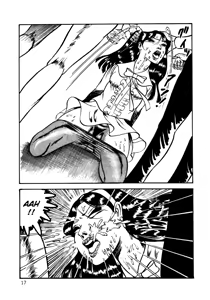 Page 18 of Orgy of Fallen Angels - preview thumbnail