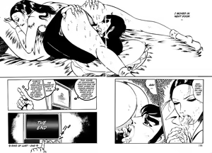 Page 186 of Orgy of Fallen Angels - preview thumbnail