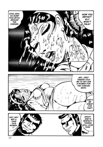 Page 20 of Orgy of Fallen Angels - preview thumbnail