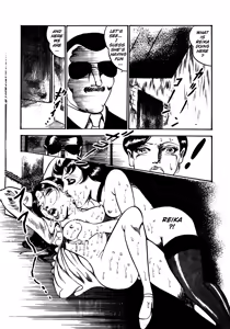 Page 43 of Orgy of Fallen Angels - preview thumbnail
