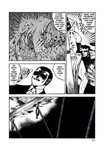 Page 50 of Orgy of Fallen Angels - preview thumbnail