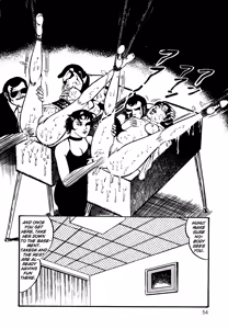 Page 54 of Orgy of Fallen Angels - preview thumbnail