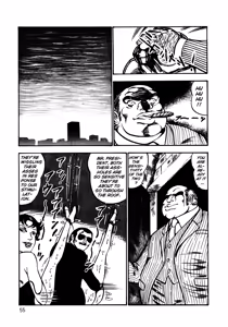 Page 55 of Orgy of Fallen Angels - preview thumbnail