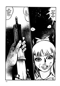 Page 61 of Orgy of Fallen Angels - preview thumbnail