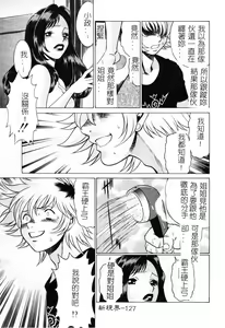 Page 128 of Ikiwo Hisomete Daite 1 - preview thumbnail