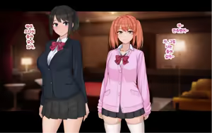 Page 297 of Ore to YuKi no Netori Netorare Swapping Seikatsu - preview thumbnail