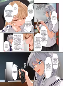 Page 5 of Jogakkou de Otoko Hitori na node Kousoku de Seiyoku no Hakeguchi ni Sareru Nichijou 3-Jigenme | Единственный парень в Академии для девочек обязан выкладываться. Обязанность жеребца по оказанию сексуальных услуг - preview thumbnail