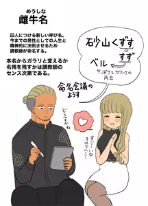 Page 66 of meusi ka no kei zenpen - preview thumbnail