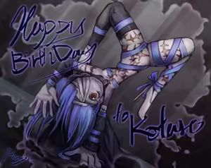 Page 115 of Ray-kbys on deviantart - preview thumbnail