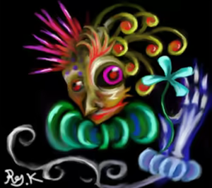 Page 138 of Ray-kbys on deviantart - preview thumbnail