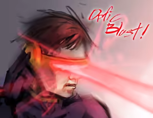 Page 160 of Ray-kbys on deviantart - preview thumbnail