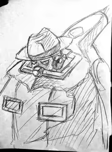 Page 28 of Ray-kbys on deviantart - preview thumbnail