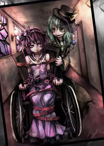 Page 306 of Ray-kbys on deviantart - preview thumbnail