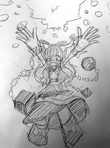 Page 33 of Ray-kbys on deviantart - preview thumbnail