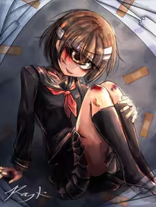 Page 374 of Ray-kbys on deviantart - preview thumbnail