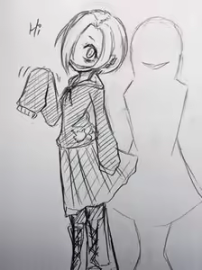 Page 39 of Ray-kbys on deviantart - preview thumbnail