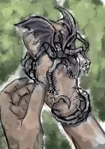 Page 441 of Ray-kbys on deviantart - preview thumbnail