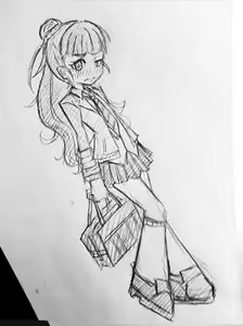 Page 51 of Ray-kbys on deviantart - preview thumbnail
