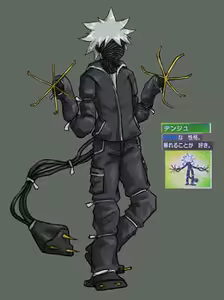 Page 606 of Ray-kbys on deviantart - preview thumbnail
