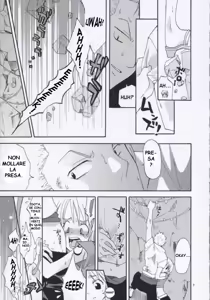 Page 6 of Love Koukaishi - preview thumbnail