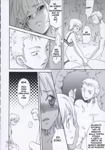 Page 9 of Love Koukaishi - preview thumbnail