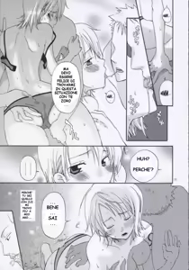 Page 10 of Love Koukaishi - preview thumbnail