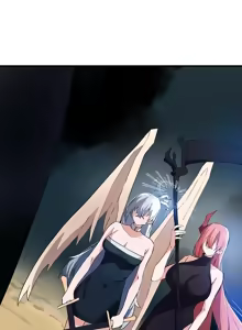 Page 1066 of 求求你給我能量 31-67 完 - preview thumbnail