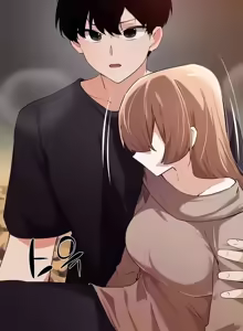 Page 1281 of 求求你給我能量 31-67 完 - preview thumbnail