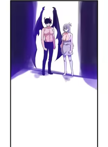 Page 1302 of 求求你給我能量 31-67 完 - preview thumbnail