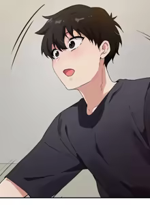 Page 216 of 求求你給我能量 31-67 完 - preview thumbnail