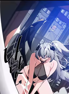 Page 452 of 求求你給我能量 31-67 完 - preview thumbnail