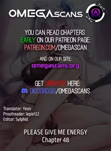 Page 660 of 求求你給我能量 31-67 完 - preview thumbnail