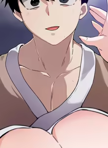 Page 734 of 求求你給我能量 31-67 完 - preview thumbnail