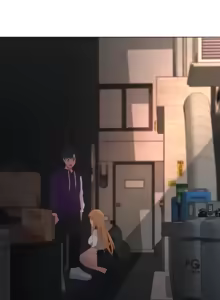 Page 238 of 都會男子♂和方言女子♀的愛愛教學 26-53 完 - preview thumbnail
