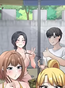 Page 788 of 都會男子♂和方言女子♀的愛愛教學 26-53 完 - preview thumbnail