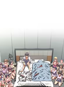 Page 1055 of 性愛轉生!? 三途川的女孩們 01-30 - preview thumbnail