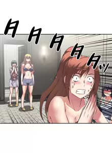 Page 438 of 性愛轉生!? 三途川的女孩們 01-30 - preview thumbnail