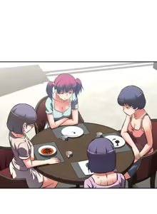 Page 680 of 性愛轉生!? 三途川的女孩們 01-30 - preview thumbnail