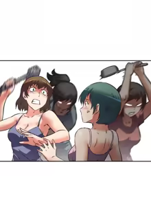 Page 955 of 性愛轉生!? 三途川的女孩們 01-30 - preview thumbnail