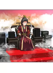 Page 1249 of 性愛轉生!? 三途川的女孩們 31-63 完 - preview thumbnail