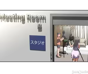 Page 389 of 性愛轉生!? 三途川的女孩們 31-63 完 - preview thumbnail