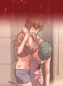 Page 473 of 性愛轉生!? 三途川的女孩們 31-63 完 - preview thumbnail