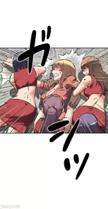 Page 607 of 性愛轉生!? 三途川的女孩們 31-63 完 - preview thumbnail