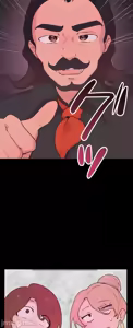 Page 1309 of 南家之子 1-35 - preview thumbnail