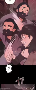 Page 1393 of 南家之子 1-35 - preview thumbnail