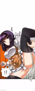 Page 618 of 雙胞胎的食譜～淘氣姊妹的秘密調味料～ 1-31 - preview thumbnail