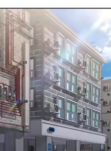 Page 1001 of 幸福三重奏 1-25 完 - preview thumbnail