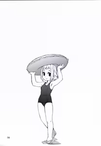 Page 3 of Penelo no Hon - preview thumbnail