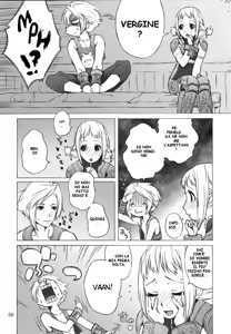 Page 5 of Penelo no Hon - preview thumbnail
